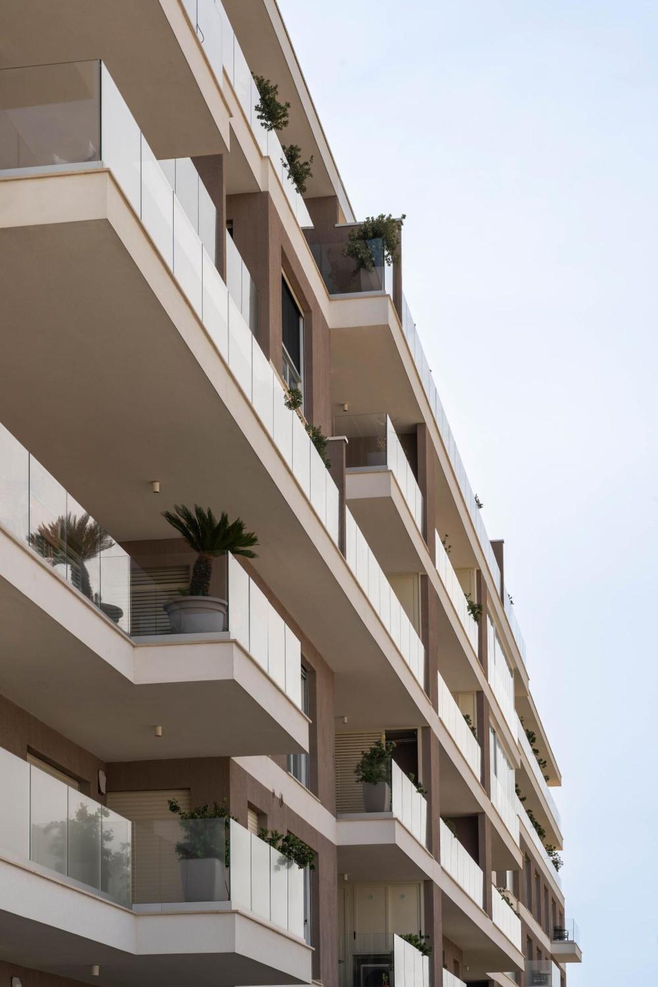 Palazzo Verdi Luxury Accomodation Бари Экстерьер фото